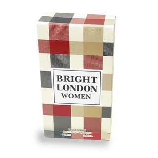 Foto 5 | Foto 5 | Perfume Meta-bosem Bright London Eau De Parfum Para Mujer, 100 Ml - Venta Internacional.