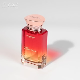 Foto 3 | Foto 3 | Perfume Al Haramain Amber Musk 100 ml Unisex - Venta Internacional