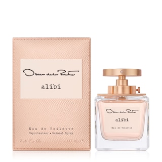Foto 1 | Foto 1 | Perfume Oscar De La Renta Alibi Eau De Toilette Para Mujer, 100 Ml - Venta Internacional.