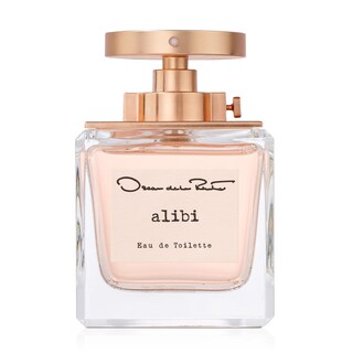 Foto 3 | Foto 3 | Perfume Oscar De La Renta Alibi Eau De Toilette Para Mujer, 100 Ml - Venta Internacional.