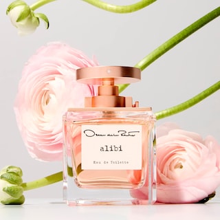 Foto 5 | Foto 5 | Perfume Oscar De La Renta Alibi Eau De Toilette Para Mujer, 100 Ml - Venta Internacional.