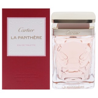 Foto 1 | Foto 1 | Perfume Cartier La Panthere Eau de Toilette 100 ml - Venta Internacional