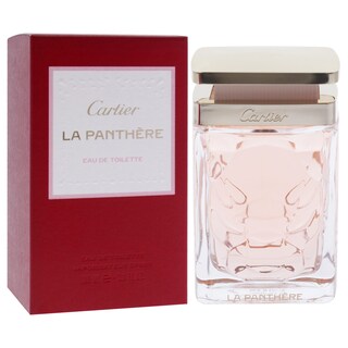 Foto 3 | Foto 3 | Perfume Cartier La Panthere Eau de Toilette 100 ml - Venta Internacional
