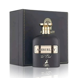 Foto 1 | Foto 1 | Perfume Maison Alhambra Amberley Pure Oud, 100 Ml, Para Unisex - Venta Internacional.