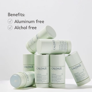 Foto 3 | Foto 3 | Desodorante En Barra Caudalie Vinofresh Natural Sin Aluminio - Venta Internacional.