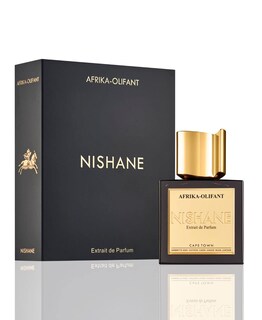 Foto 1 | Foto 1 | Perfume Nishane Istanbul Afrika Olifant Extrait De Parfum 250 ml para Mujer - Venta Internacional