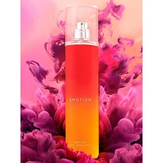 Foto 1 | Foto 1 | Body Mist Emotion Ilusión 28039