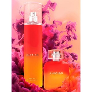 Foto 3 | Foto 3 | Body Mist Emotion Ilusión 28039