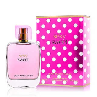 Foto 1 | Foto 1 | Perfume Jean Marc Pars Sexy Secret Sweet Edp 100 ml para Mujer