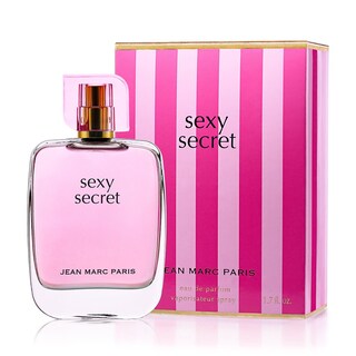 Foto 1 | Foto 1 | Perfume Jean Marc Pars Sexy Secret 100ml Edp 100ml