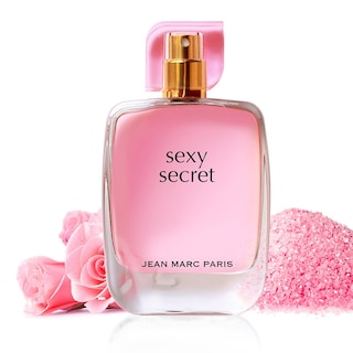 Foto 2 | Foto 2 | Perfume Jean Marc Pars Sexy Secret 100ml Edp 100ml