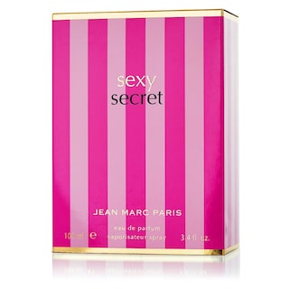 Foto 3 | Foto 3 | Perfume Jean Marc Pars Sexy Secret 100ml Edp 100ml