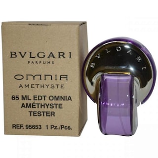 Foto 1 | Foto 1 | Perfume Bvlgari Omnia Amethyste Eau De Toilette Para Mujer, 40 Ml - Venta Internacional.