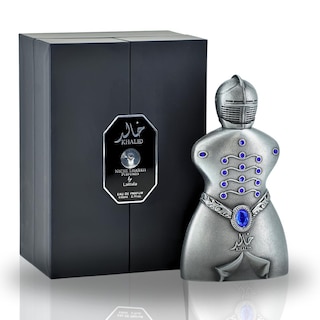 Foto 1 | Foto 1 | Perfume Lattafa Khalid Eau De Parfum 80 Ml Para Hombre Y Mujer - Venta Internacional.