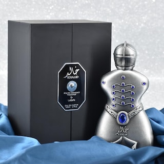 Foto 3 | Foto 3 | Perfume Lattafa Khalid Eau De Parfum 80 Ml Para Hombre Y Mujer - Venta Internacional.
