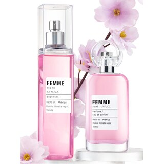 Foto 2 | Foto 2 | Perfume Femme Ilusión 28079