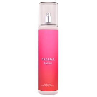 Foto 1 | Foto 1 | Perfume Body Mist Dreams Paris Ilusión 28072