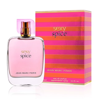 Foto 1 | Foto 1 | Perfume Jean Marc Pars Sexy Secret Spice 50ml para Mujer
