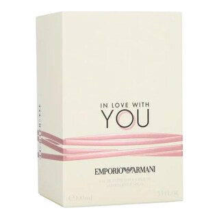 Foto 2 | Foto 2 | Armani Emporio In Love With You Freeze 100 ml Edp para Mujer