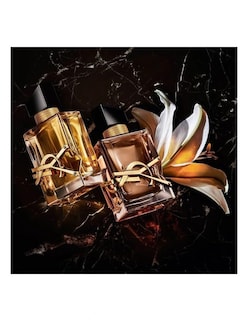 Foto 4 | Foto 4 | Perfume Yves Saint Laurent Libre Flowers & Flames Eau de Parfum 50 Ml - Venta Internacional