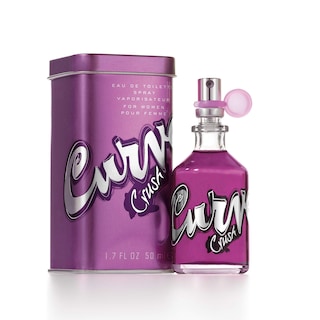 Foto 2 | Foto 2 | Perfume Curve Crush Eau De Toilette 50 Ml Para Mujer - Venta Internacional.