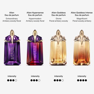 Foto 5 | Foto 5 | Perfume Mugler Alien Hypersense Eau De Parfum 90 Ml - Venta Internacional
