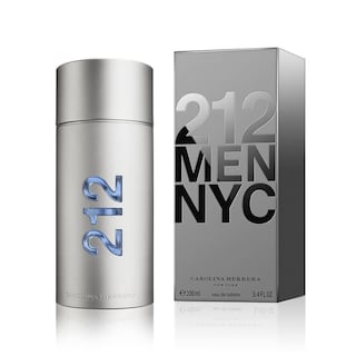 Foto 1 | Foto 1 | Loción 212 Carolina Herrera EDT 200 ml