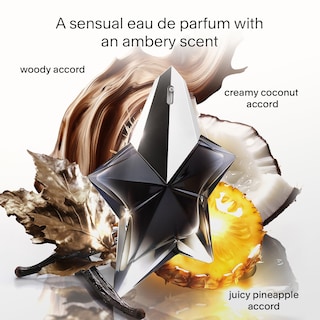 Foto 2 | Foto 2 | Perfume Mugler Angel Fantasm Eau De Parfum 100 Ml - Venta Internacional