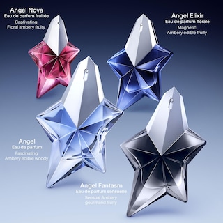 Foto 6 | Foto 6 | Perfume Mugler Angel Fantasm Eau De Parfum 100 Ml - Venta Internacional