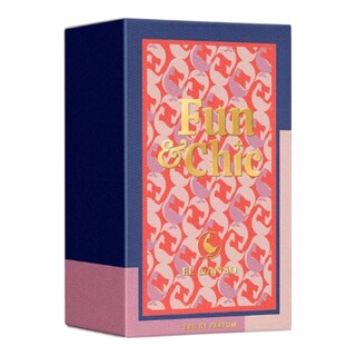 Foto 2 | Foto 2 | El Ganso Fun & Chic Edp 100 Ml