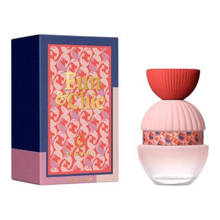 Foto 3 | Foto 3 | El Ganso Fun & Chic Edp 100 Ml