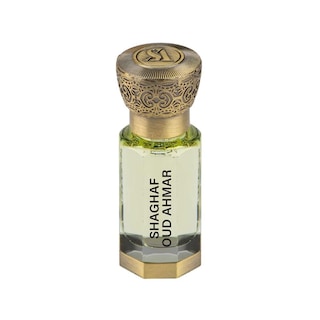 Foto 1 | Foto 1 | Perfume Swiss Arabian Elixir Shaghaf Oud Ahmar 12 ml para Mujer