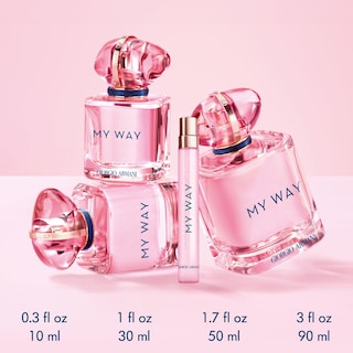 Foto 5 | Foto 5 | Perfume Armani Beauty My Way Nectar Eau De Parfum, 50 Ml - Venta Internacional.