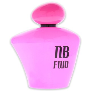 Foto 2 | Foto 2 | Perfume New Brand Fluo Pink Edp 100 ml para Mujer - Venta Internacional