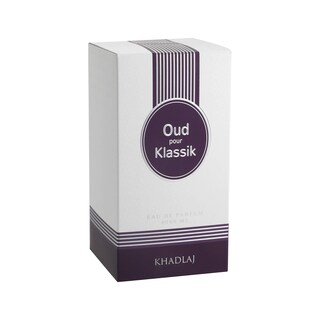 Foto 3 | Foto 3 | Perfume Khadlaj Oud Pour Klassik Edp 100 ml Unisex-Venta Internacional