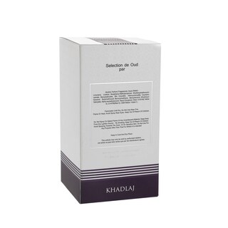 Foto 4 | Foto 4 | Perfume Khadlaj Oud Pour Klassik Edp 100 ml Unisex-Venta Internacional