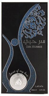 Foto 3 | Foto 3 | Perfume Lattafa Ser Hubbee Edp 100 Ml para Mujer - Venta Internacional