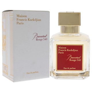 Foto 3 | Foto 3 | Perfume Maison Francis Kurkdjian Baccarat Rouge 540 70 Ml para Mujer- Venta Internacional