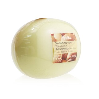 Foto 2 | Foto 2 | Loción Corporal Melvita Extra Rich Litsea 250ml Rspo Ip - Venta Internacional.