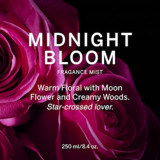 Foto 2 | Foto 2 | Bruma Corporal Victoria's Secret Midnight Bloom 250 Ml Para Mujer - Venta Internacional.
