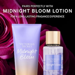 Foto 3 | Foto 3 | Bruma Corporal Victoria's Secret Midnight Bloom 250 Ml Para Mujer - Venta Internacional.