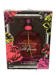 Foto 5 | Foto 5 | Perfume Victoria's Secret Bombshell Wild Flower Eau De Parfum, 100 Ml - Venta Internacional.