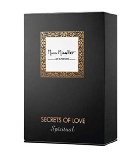 Foto 2 | Foto 2 | Perfume Micallef Secret Of Love Spiritual Eau De Parfum 75 Ml - Venta Internacional.