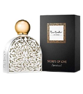 Foto 3 | Foto 3 | Perfume Micallef Secret Of Love Spiritual Eau De Parfum 75 Ml - Venta Internacional.