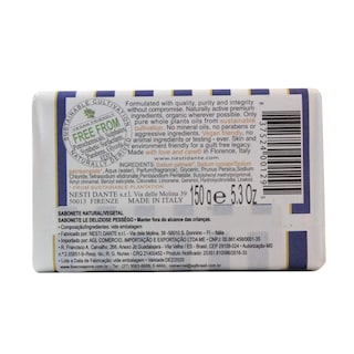 Foto 4 | Foto 4 | Jabón Nesti Dante Le Deliziose Melocotón 150 Ml - Venta Internacional.