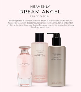 Foto 5 | Foto 5 | Perfume Victoria's Secret Heavenly Dream Angels Eau De Parfum, 100 Ml - Venta Internacional.