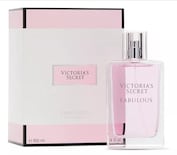 Perfume Victoria's Secret Fabulous Para Mujer 100ml - Venta Internacional.