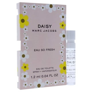 Foto 1 | Foto 1 | Perfume Marc Jacobs Daisy Eau So Fresh De 1,2 Ml Para Mujer - Venta Internacional.