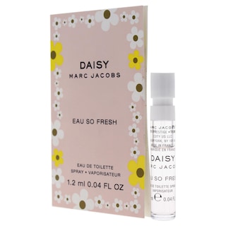 Foto 3 | Foto 3 | Perfume Marc Jacobs Daisy Eau So Fresh De 1,2 Ml Para Mujer - Venta Internacional.