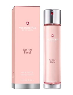 Foto 1 | Foto 1 | Perfume Swiss Army For Her Floral para Mujer 100 ml